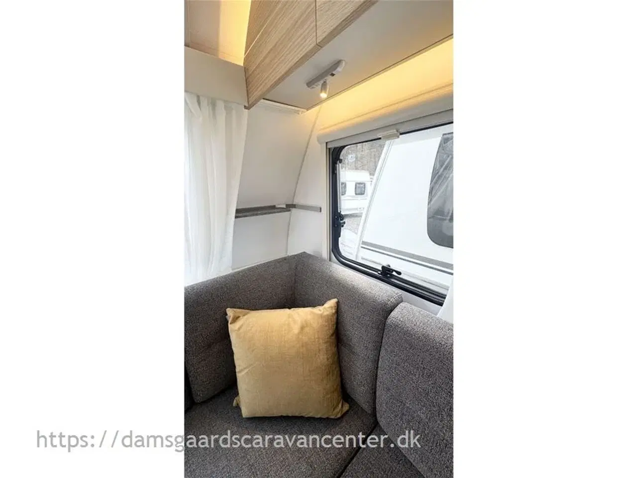 Billede 9 - 2021 - Adria Adora 522 UP Franskseng-Gulvtemp.-Mover-Telt