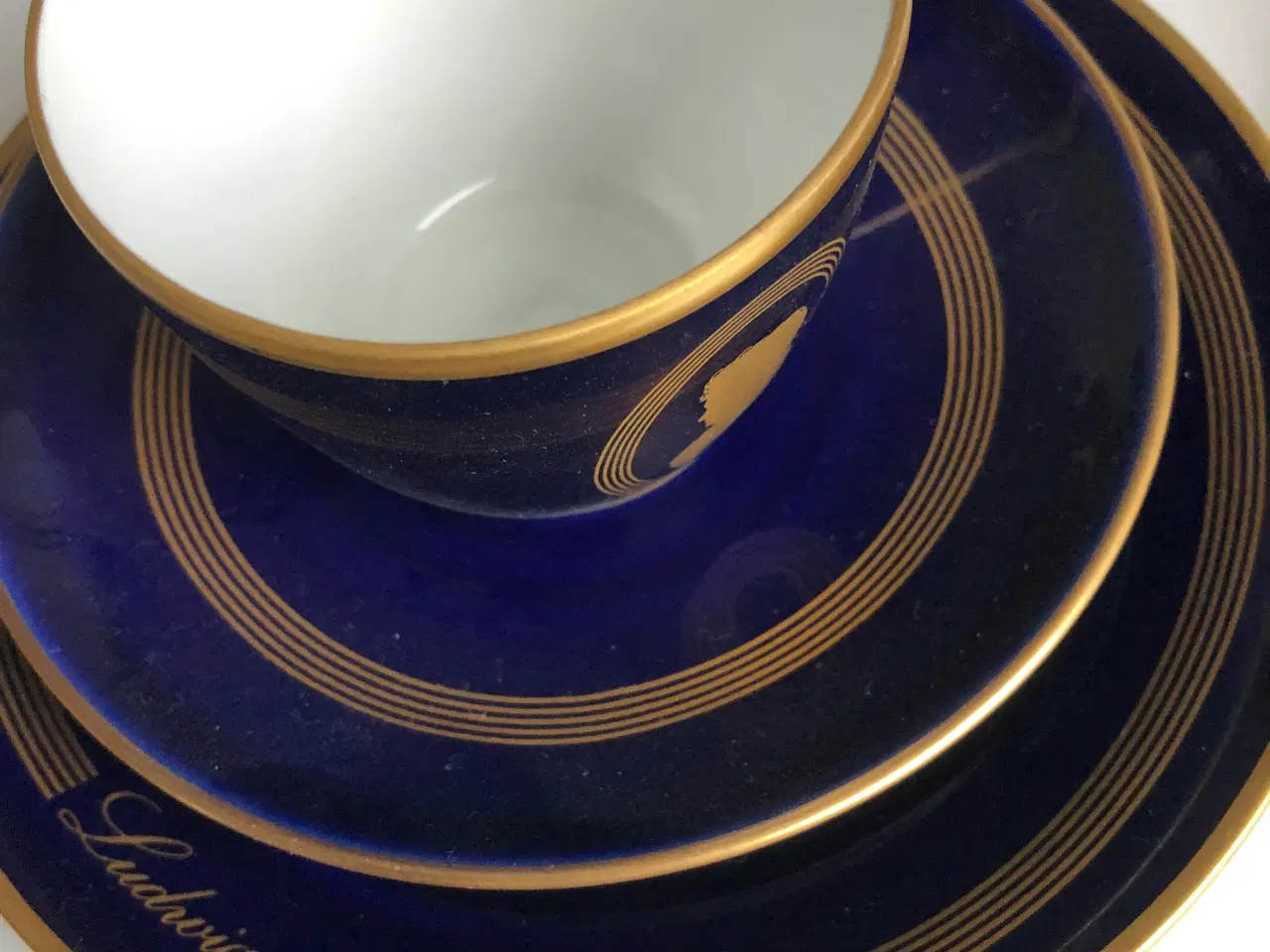 Billede 3 - Komponist kaffekop