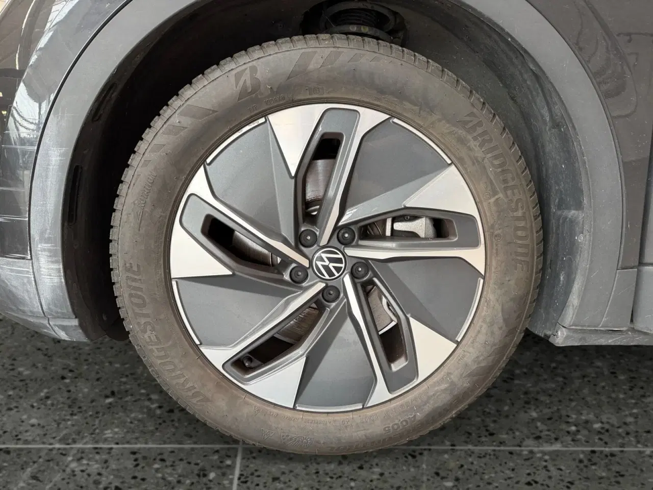 Billede 3 - VW ID.4 77 Pro Performance