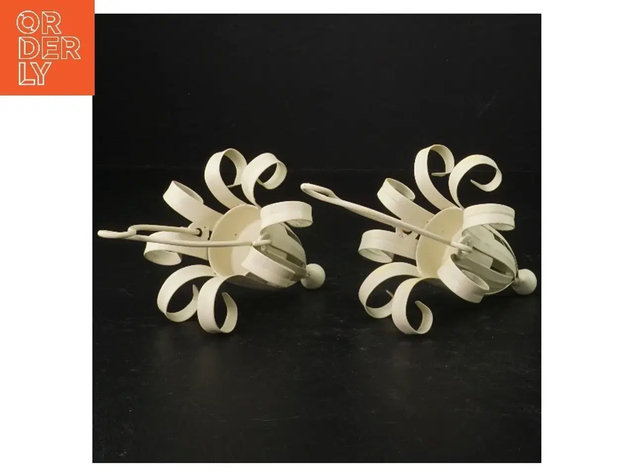 Billede 1 - Juleophæng (str. Ø. 11 cm)