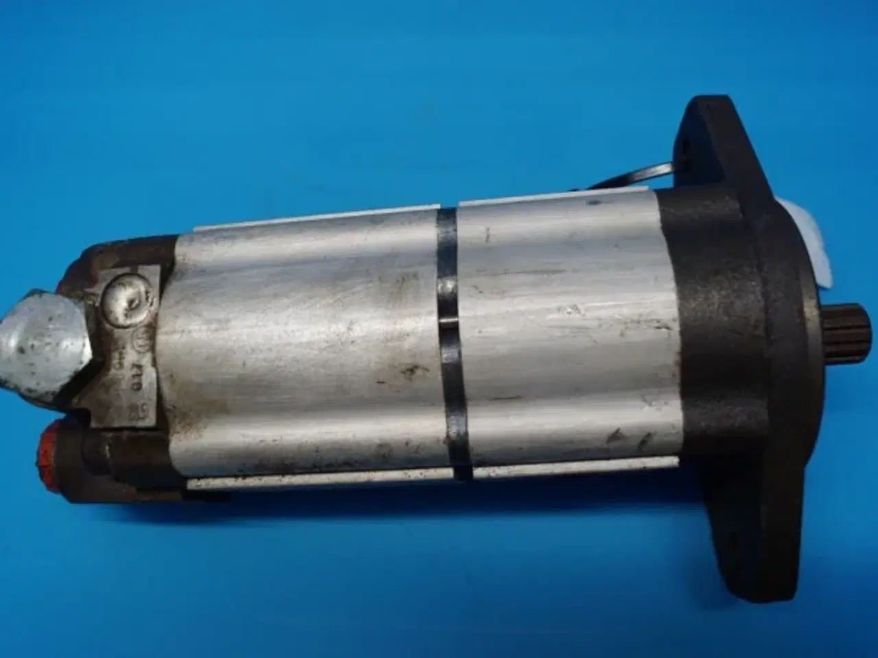 Billede 10 - Hydraulikpumpe 