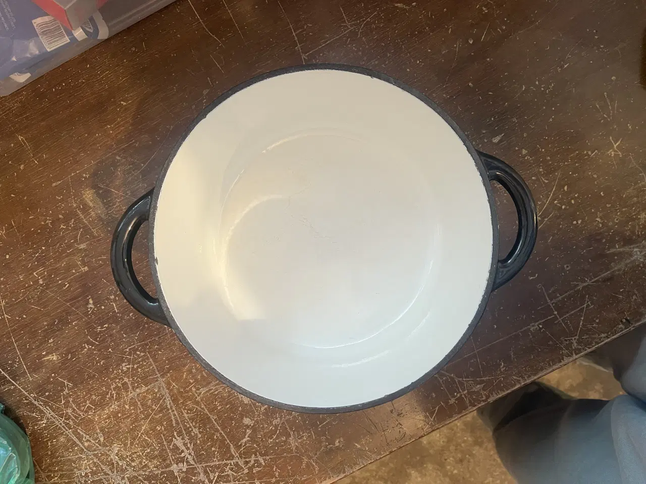 Billede 4 - Støbejern Logde og Nordwik, Sobczyk