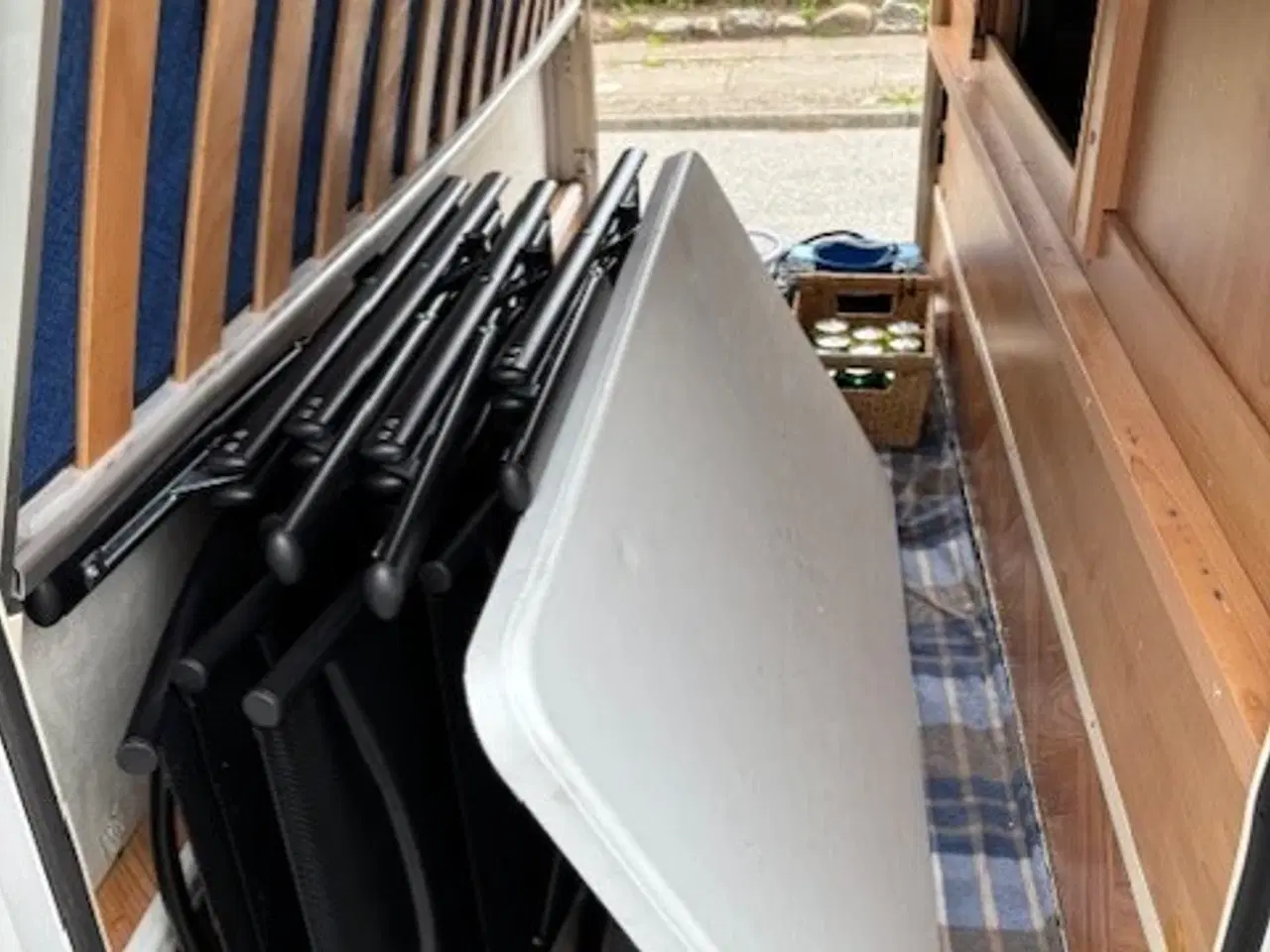 Billede 11 - Autocamper McLouis