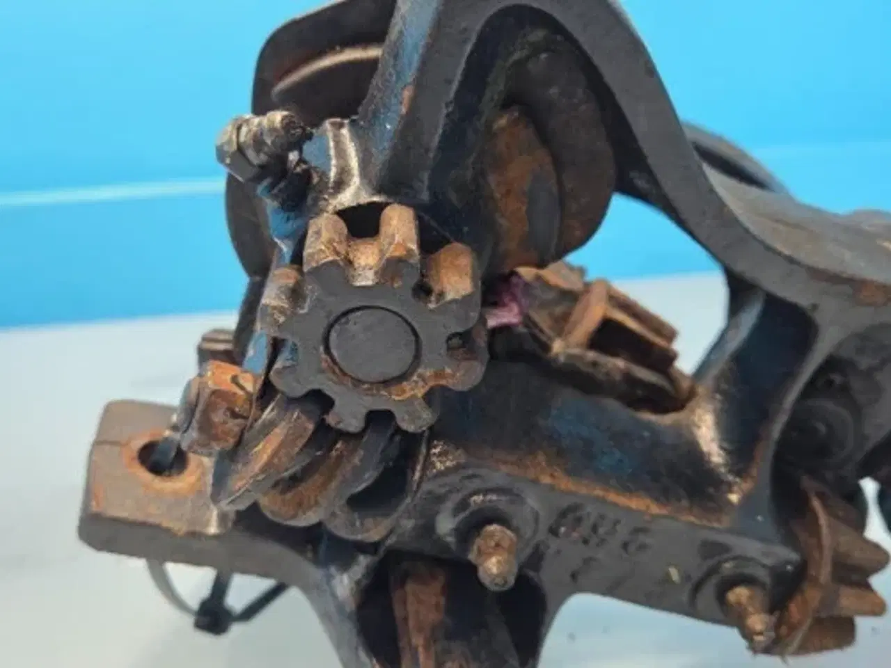 Billede 18 - New Holland BB920 Bineapparat 86507980