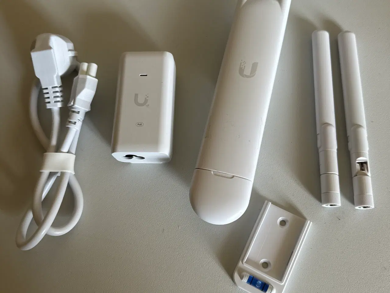 Billede 1 - Ubiquiti UniFi UAP-AP-AC-M AC Mesh