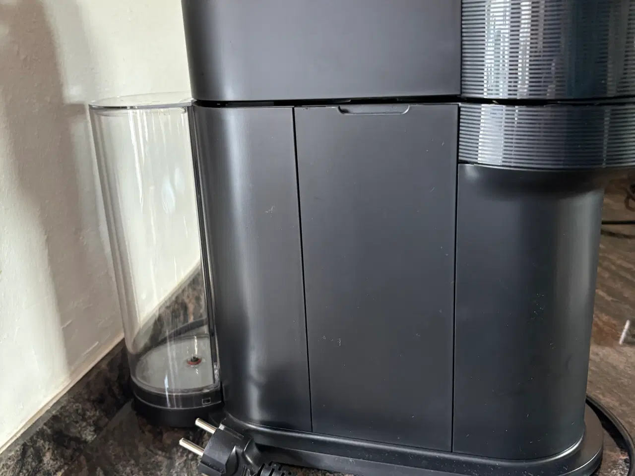 Billede 2 - Nespresso kaffe maskine 