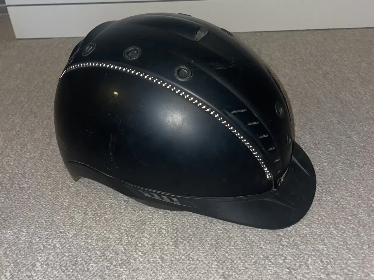 Billede 2 - Casco Mistral 2 ridehjelm