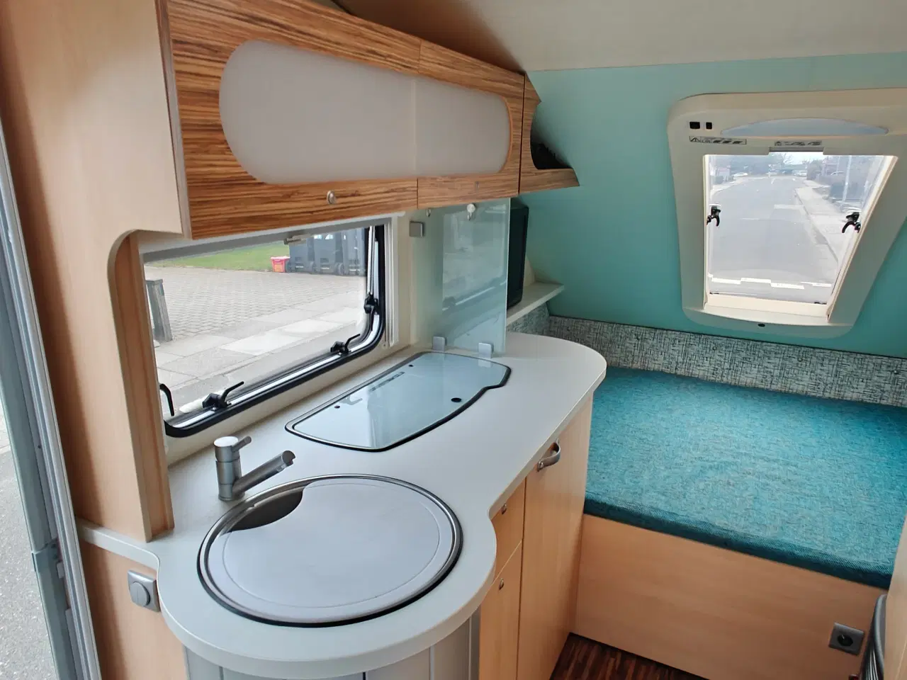 Billede 10 - T@B L 400 TD 2008