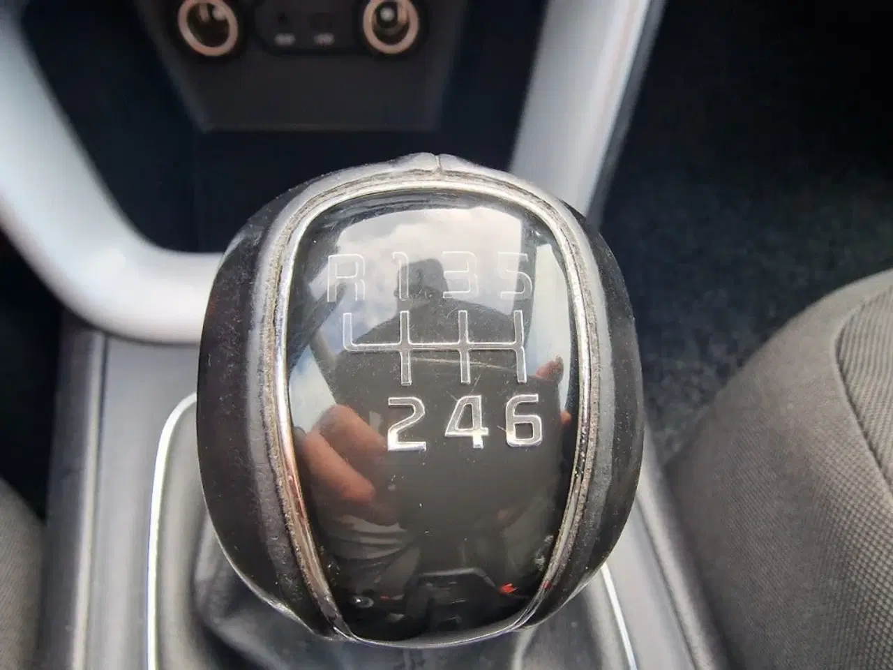 Billede 4 - Kia Ceed 1,4 CRDi 90 Active+ SW