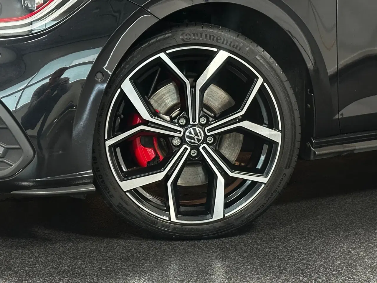 Billede 4 - VW Polo 2,0 GTi DSG