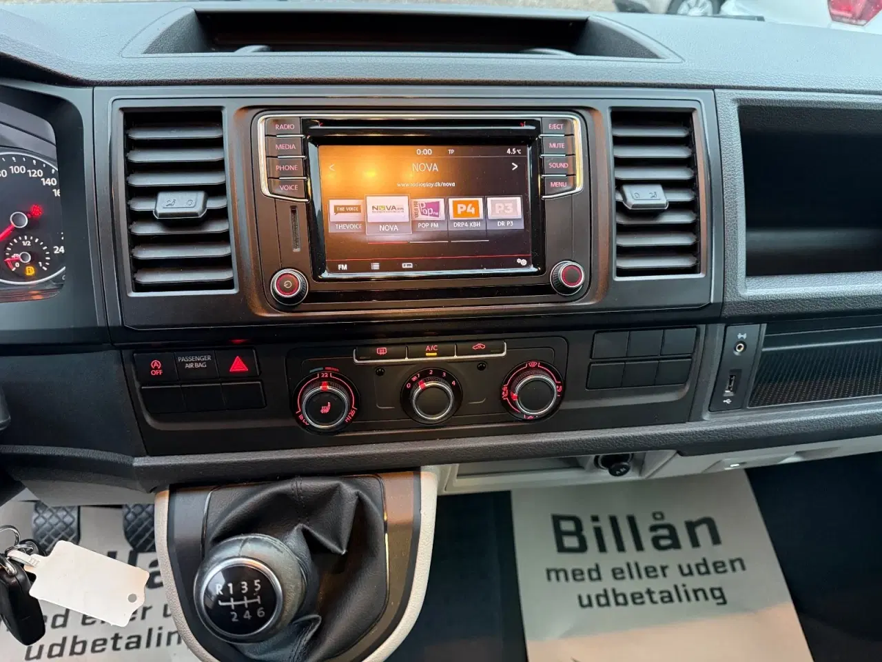 Billede 14 - VW Transporter 2,0 TDi 140 Kassevogn lang