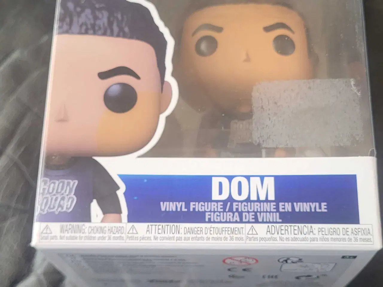 Billede 6 - Spacejam a new legacy