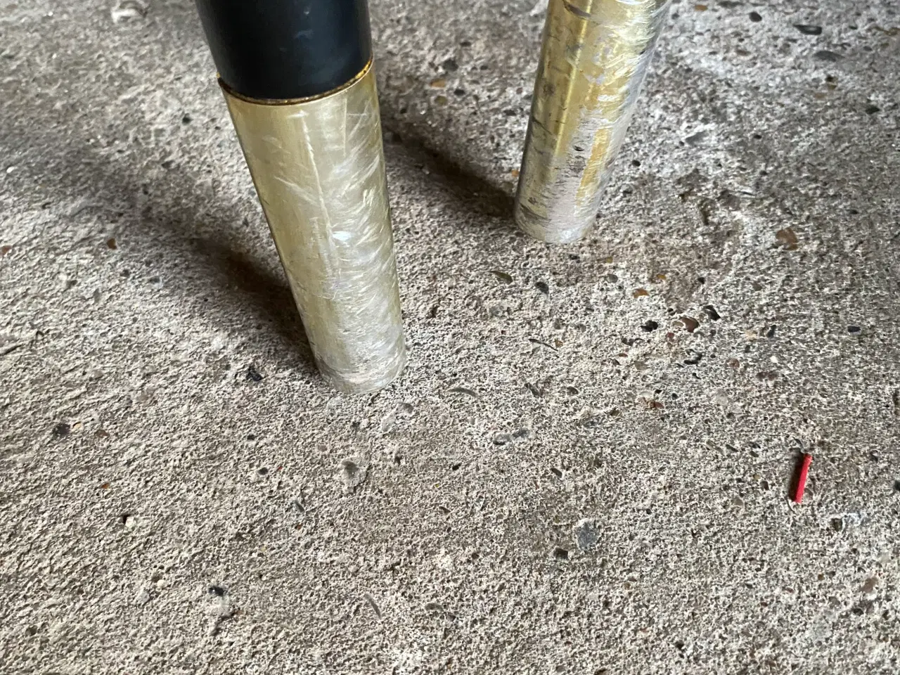 Billede 5 - 5 stk spisestole 