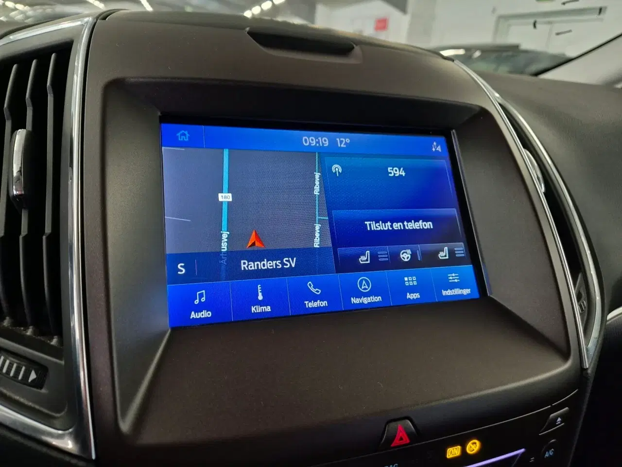 Billede 11 - Ford S-Max 2,0 EcoBlue Titanium 190HK 8g Aut.