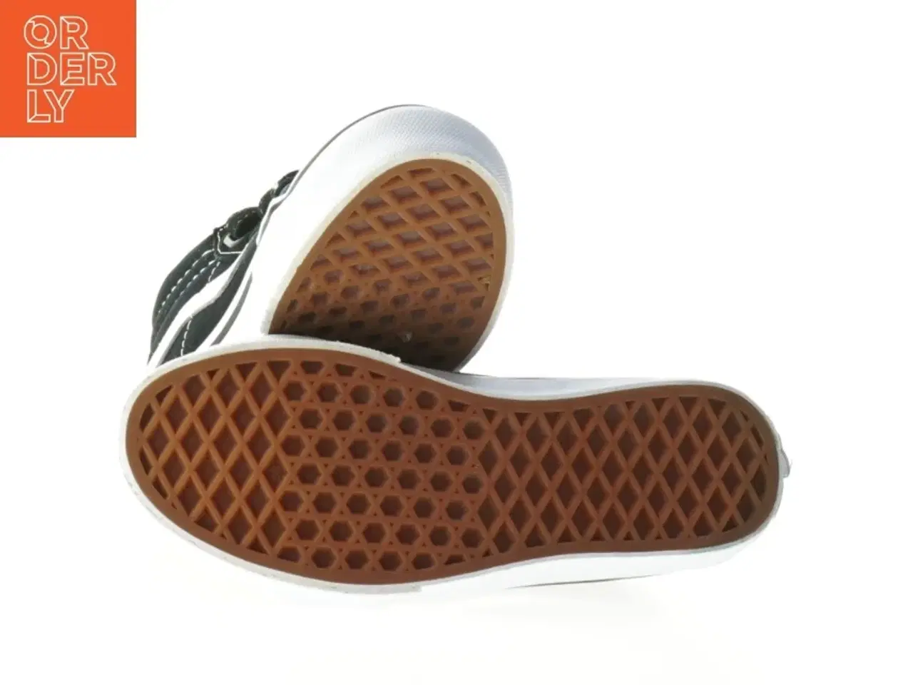 Billede 4 - Sneakers fra Vans (str. 34 )