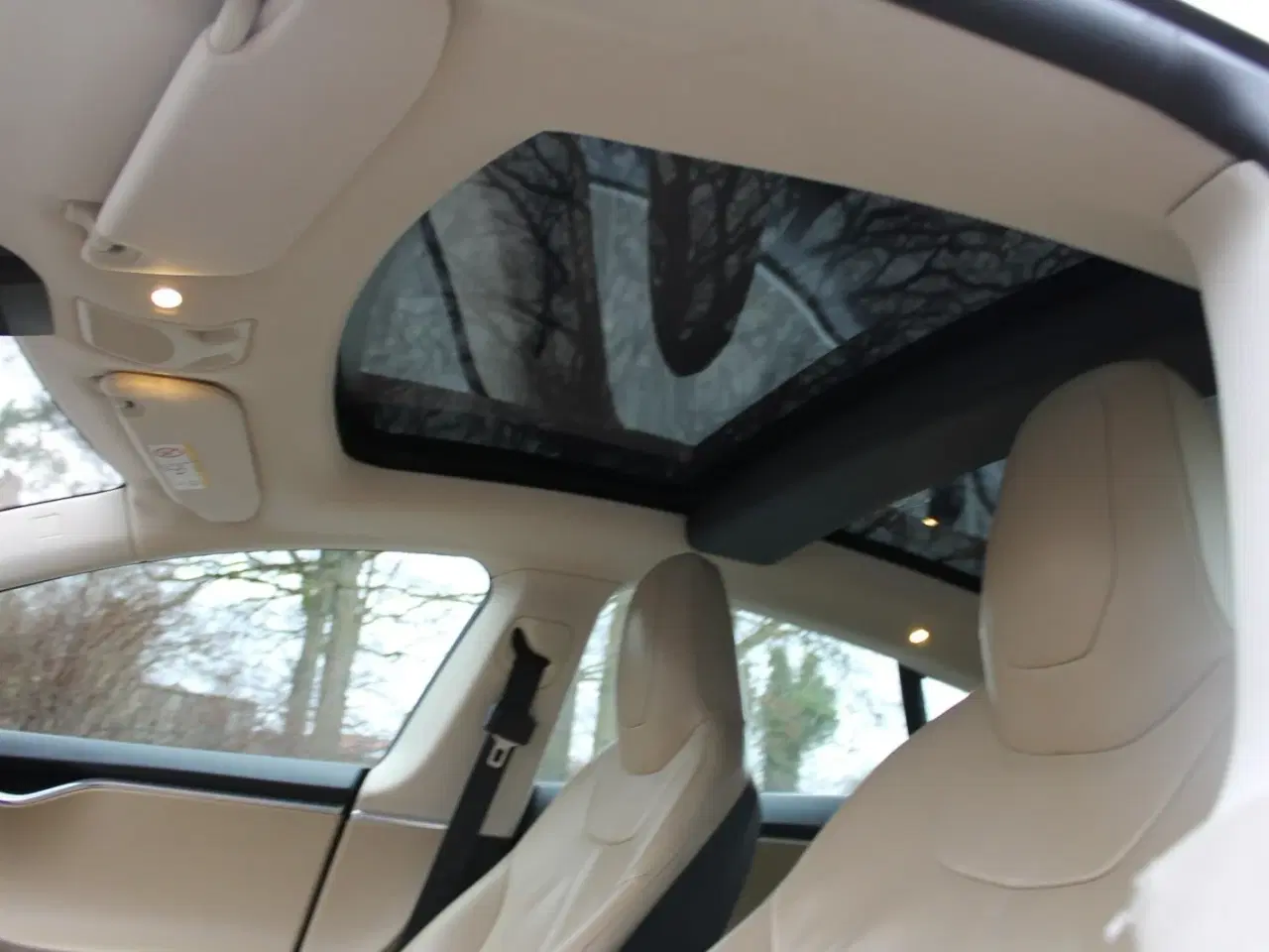 Billede 7 - Tesla Model S  85D