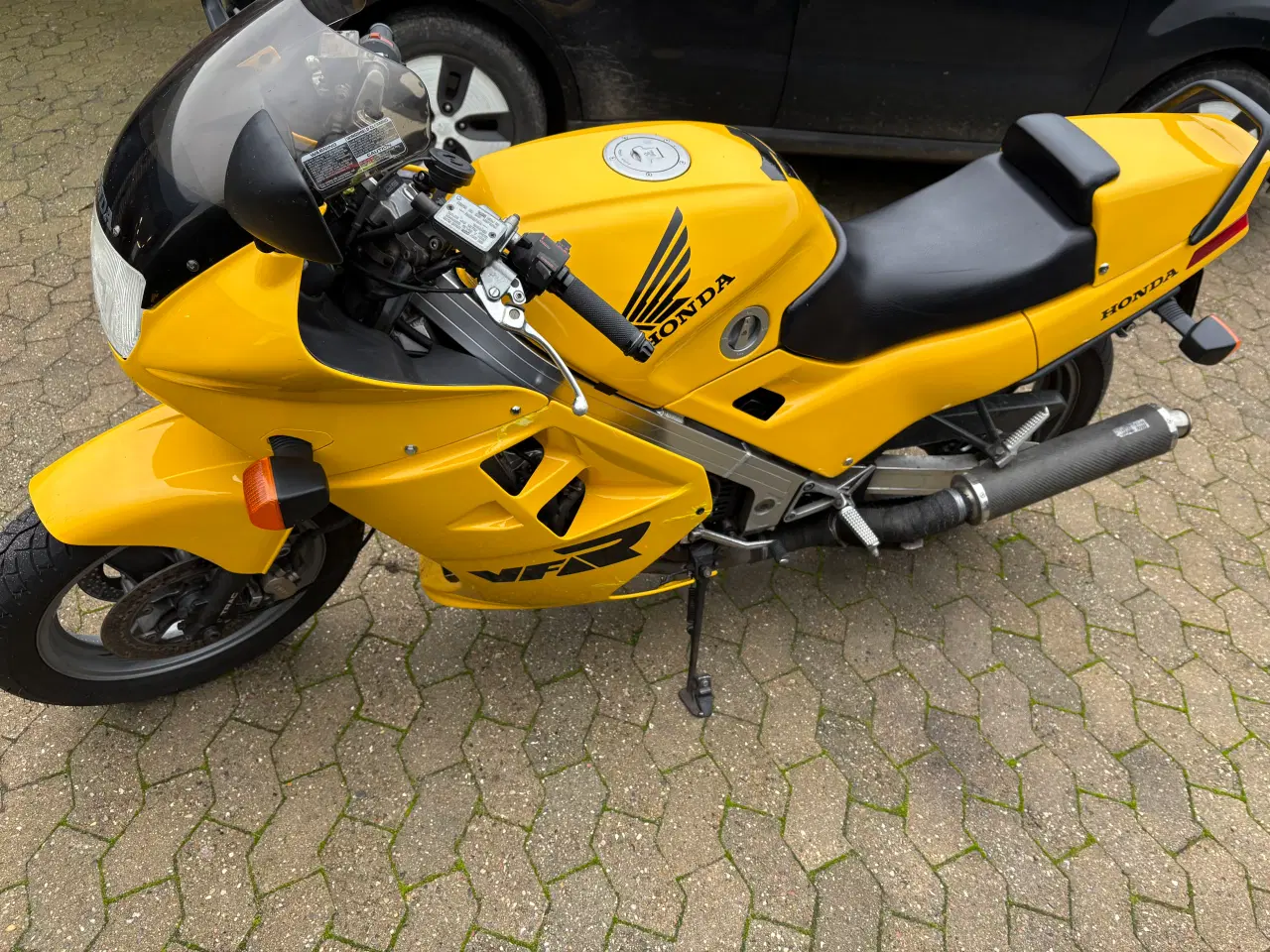 Billede 5 - Honda Vfr RC24