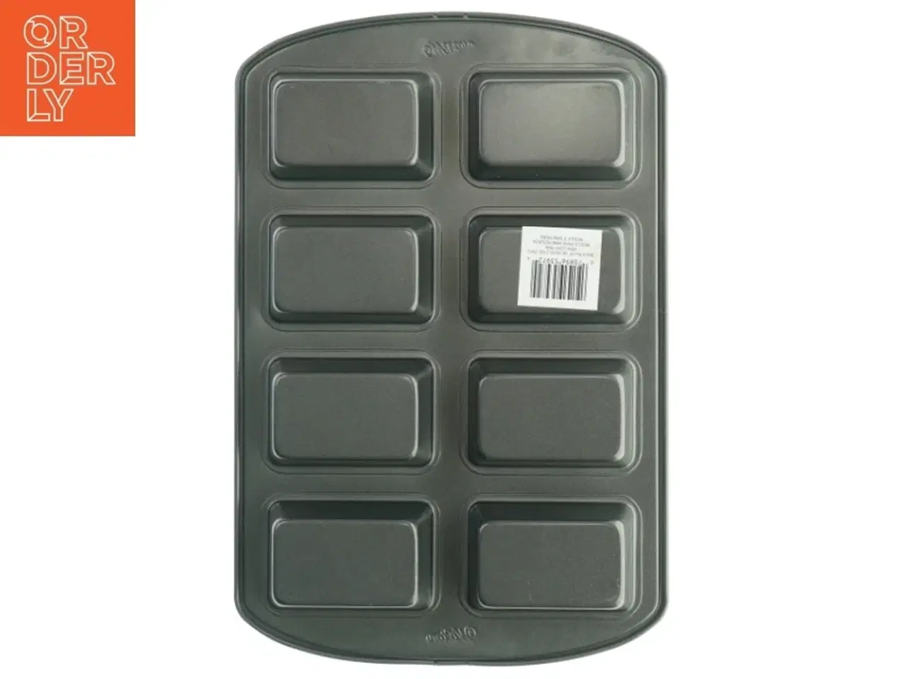 Billede 4 - Bageform fra Wilton (str. 38 x 25 cm)