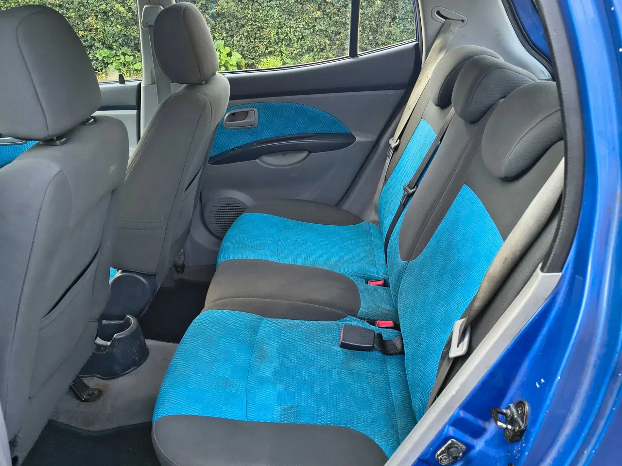 Billede 8 - Kia picanto