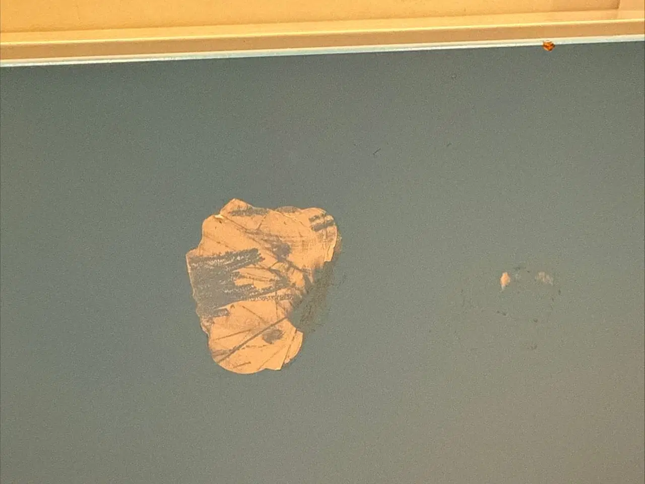 Billede 1 - Ikea bænk med skuffe legetøjsopbevaring