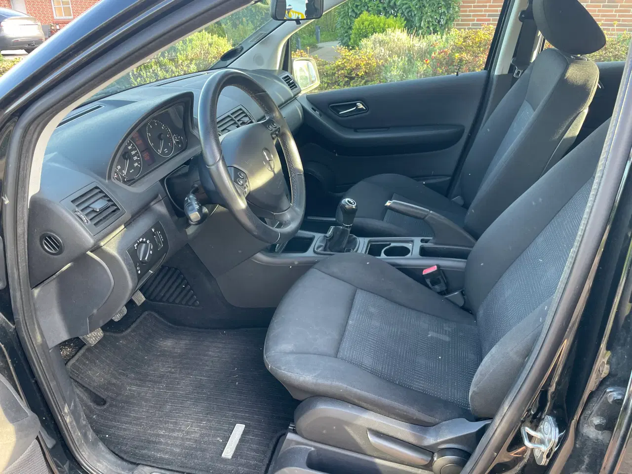 Billede 7 - Mercedes A 160