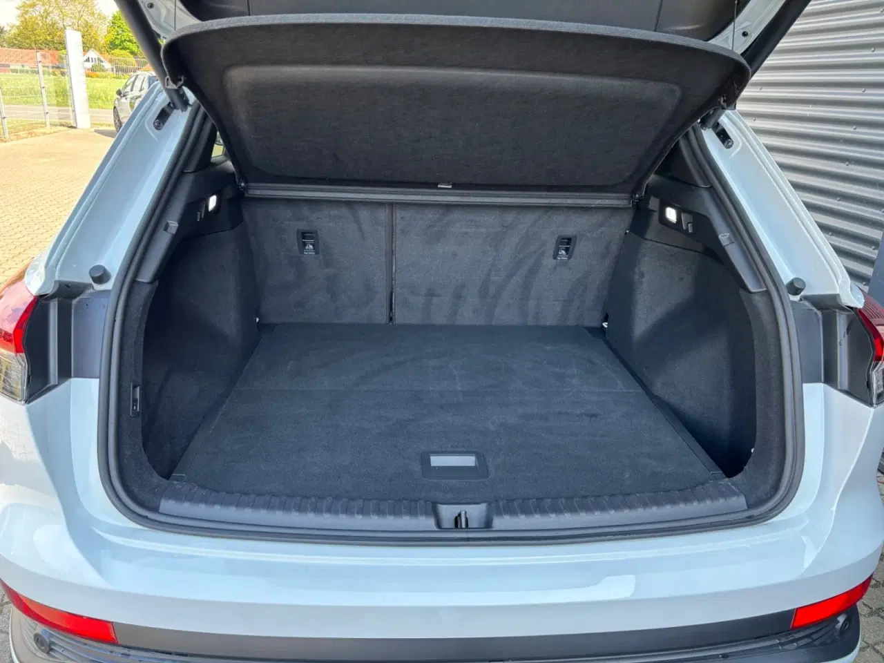 Billede 9 - Audi Q4 e-tron 40 S-line