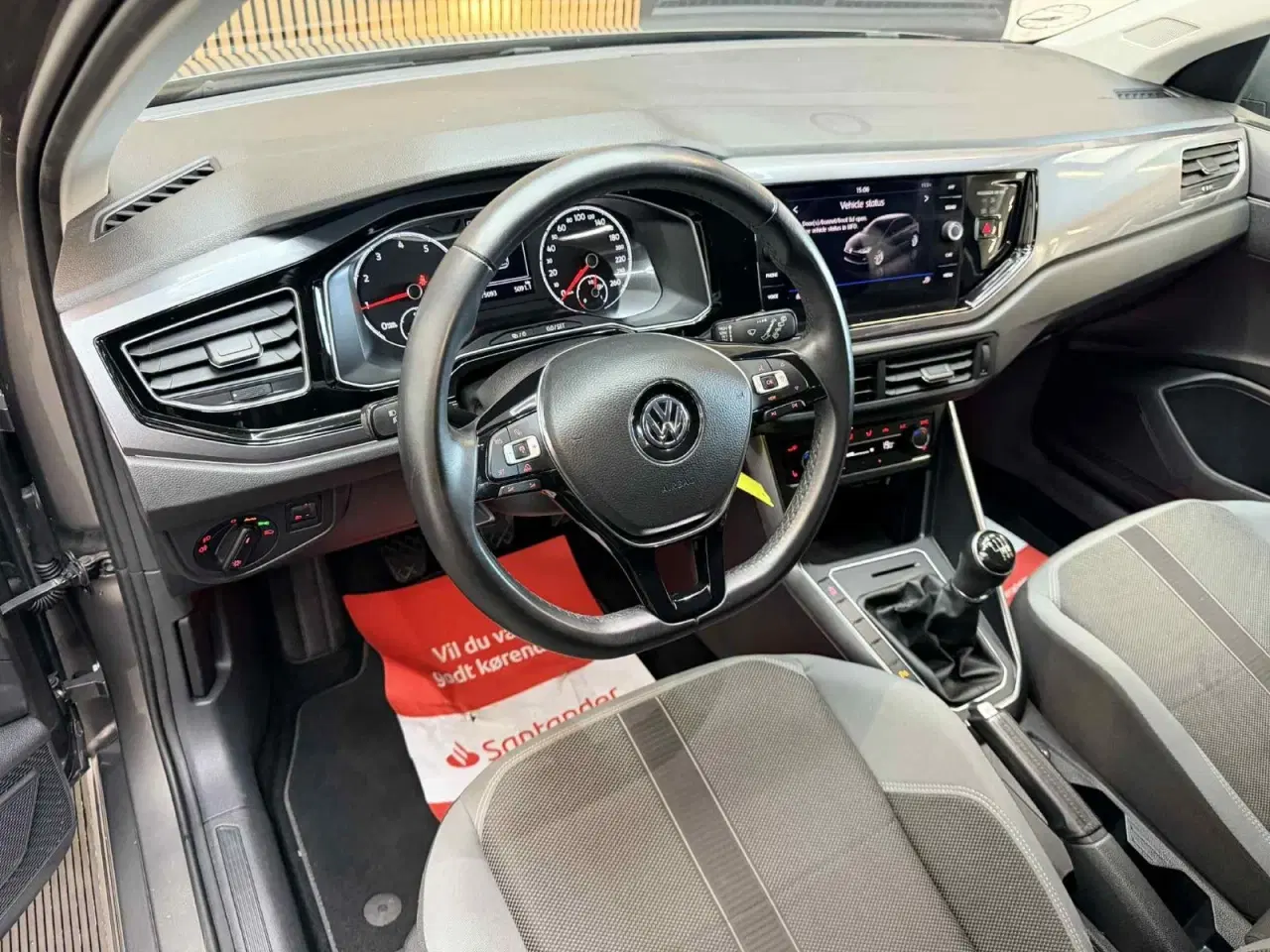 Billede 9 - VW Polo 1,0 TSi 115 Highline