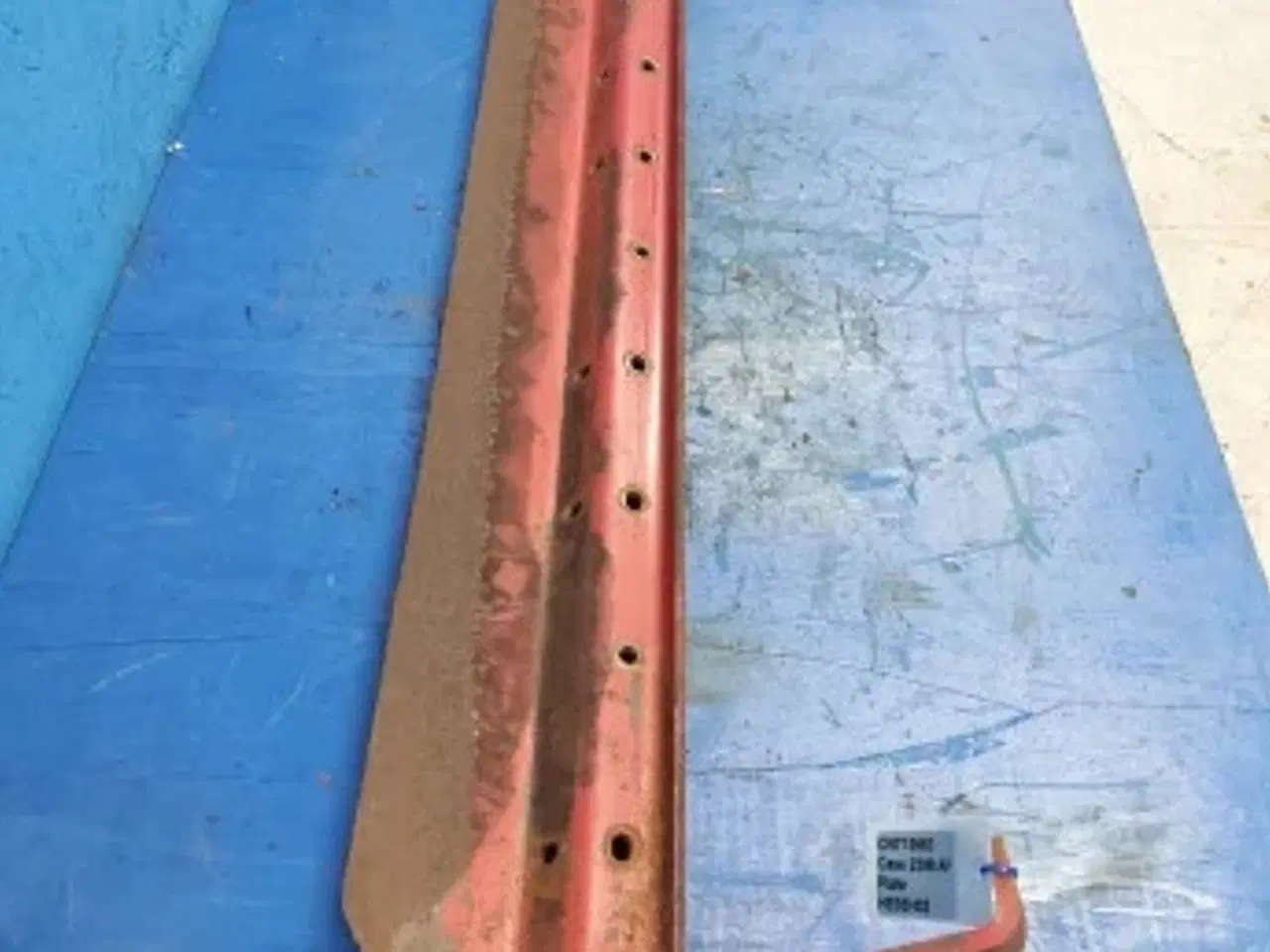 Billede 10 - Case IH 2388 AF Beslag 1318433C3