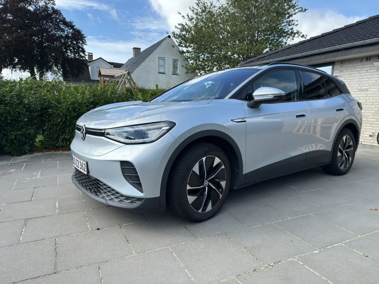 Billede 1 - VW ID.4 77 Pro Performance Tech