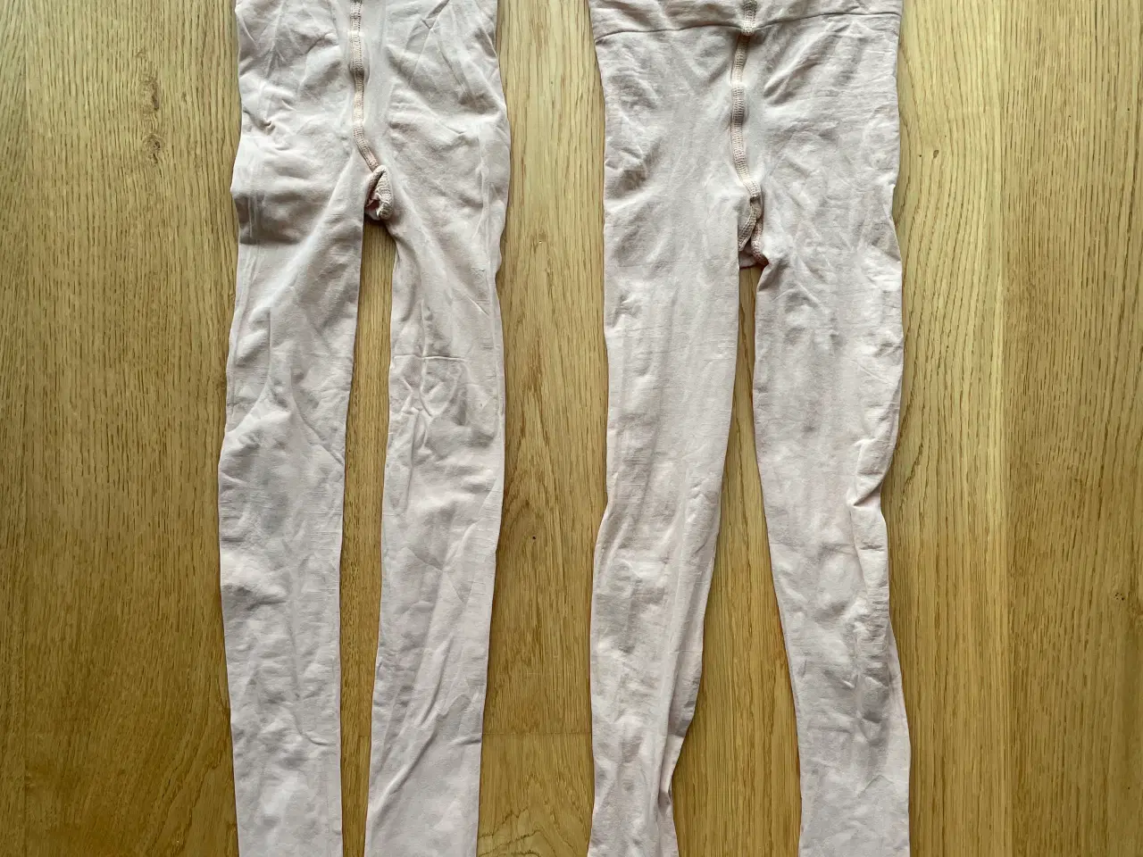Billede 3 - Organic Basics strømpebukser 