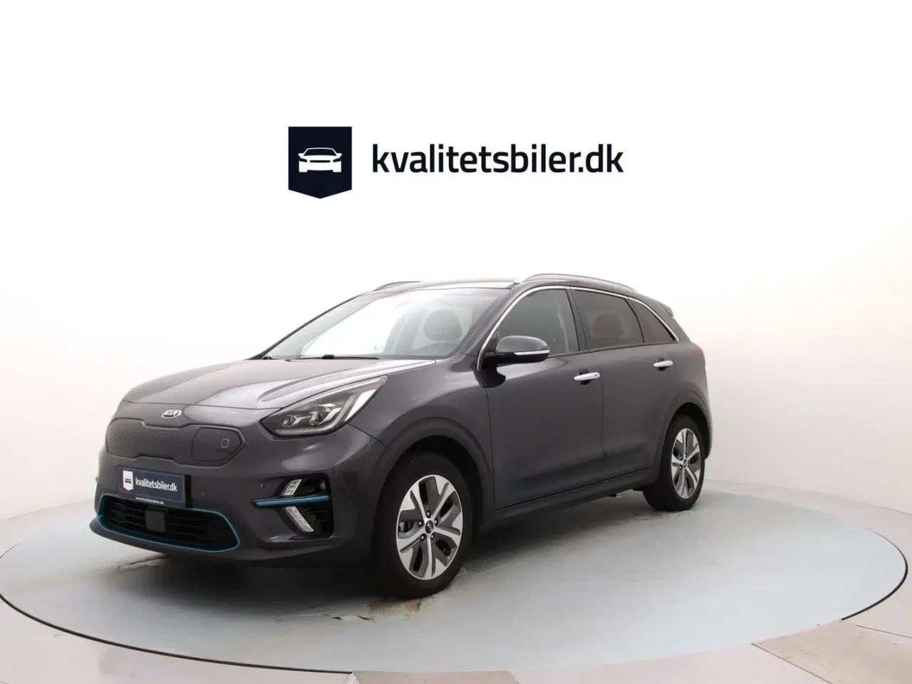 Billede 1 - Kia e-Niro 64 Executive Line