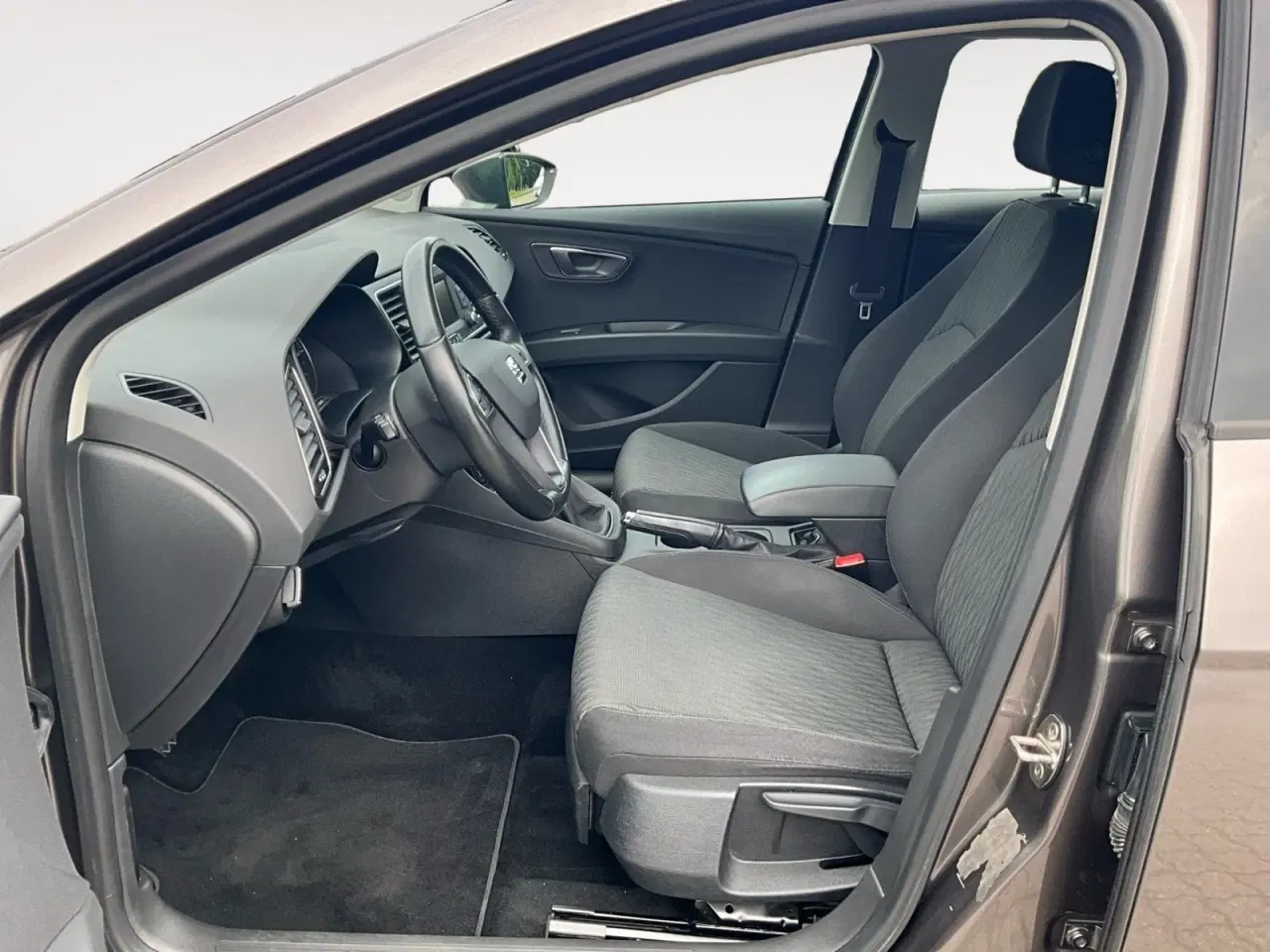 Billede 12 - Seat Leon 1,0 TSi 115 Style ST