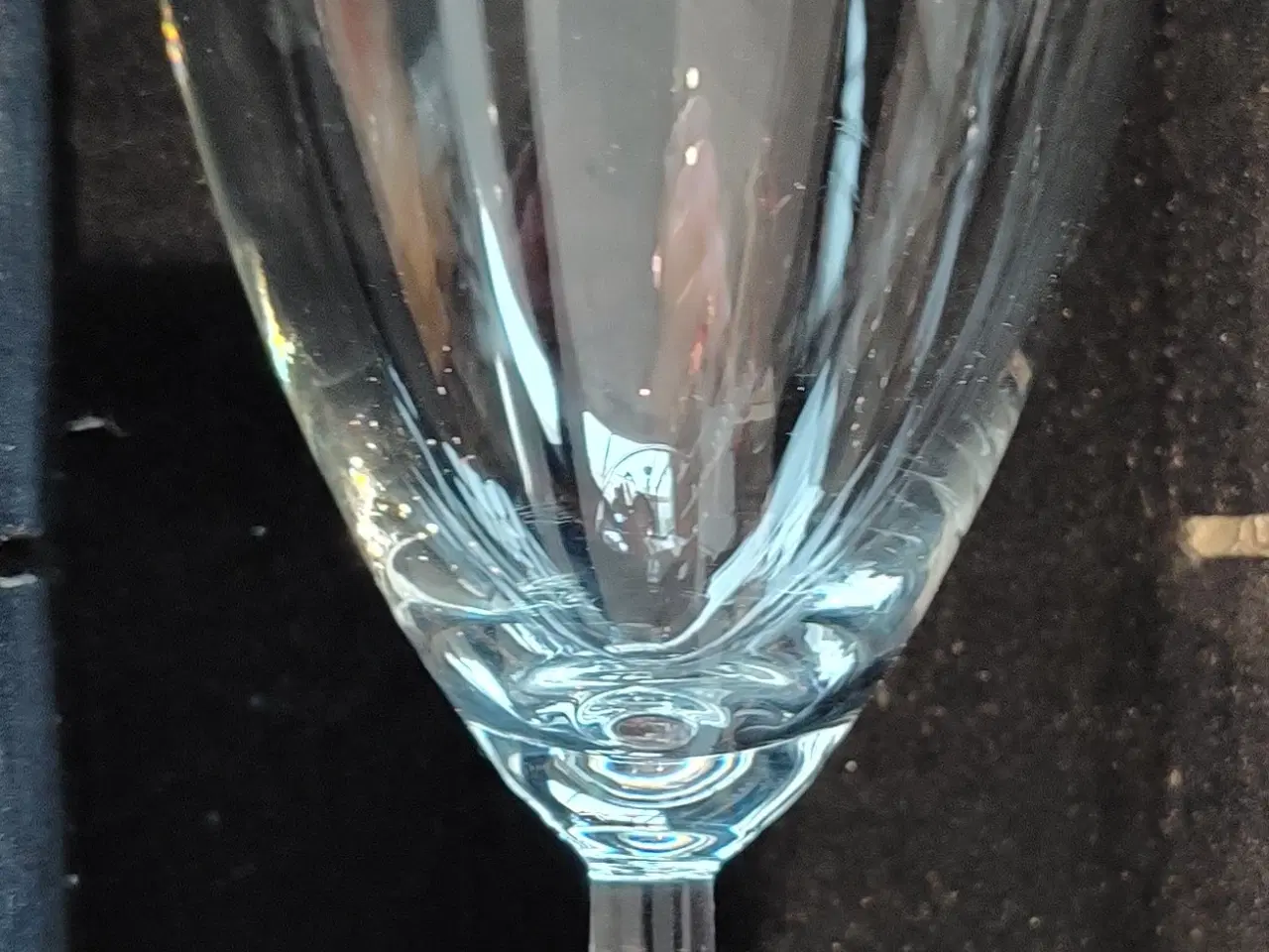 Billede 4 - Mads Stage glas. Snapseglas, ølglas, hvid-/rødvin.