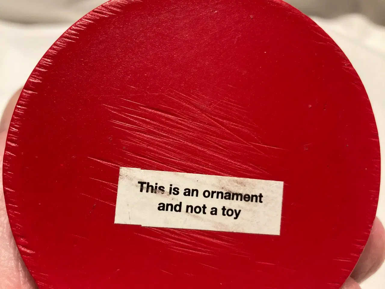 Billede 3 - Snekugle rystekugle Coca Cola