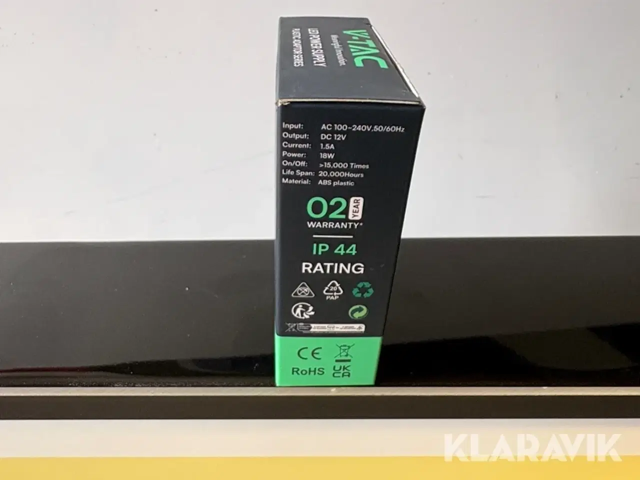 Billede 11 - LED Lysskilt