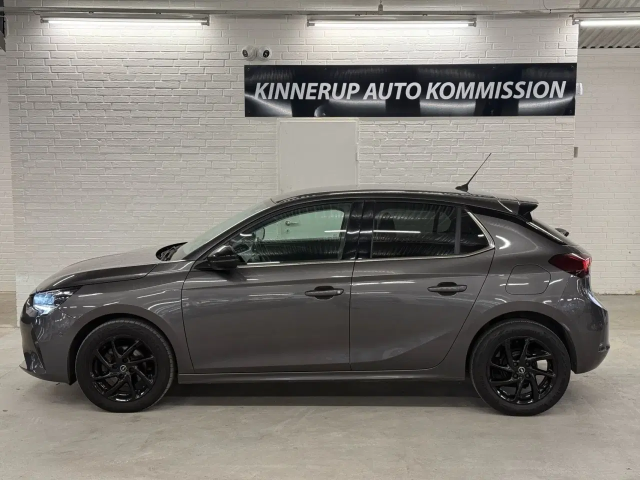 Billede 2 - Opel Corsa 1,2 PureTech Elegance 75HK 5d