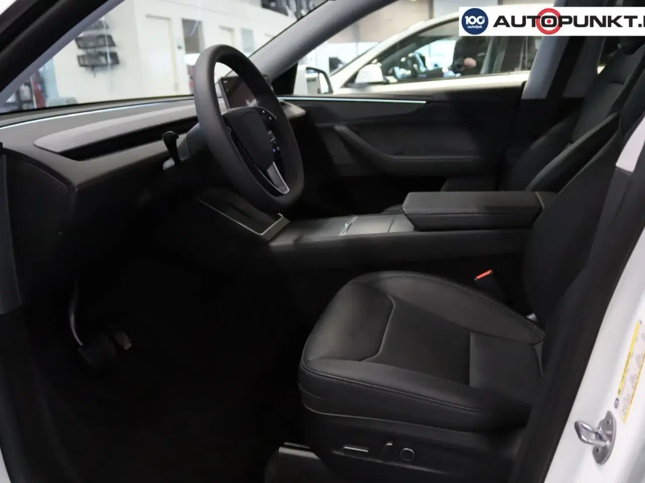 Billede 4 - Tesla Model Y Long Range AWD