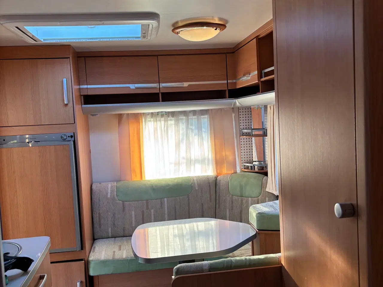 Billede 13 - Campingvogn Wilk s3-450 HTD FS 