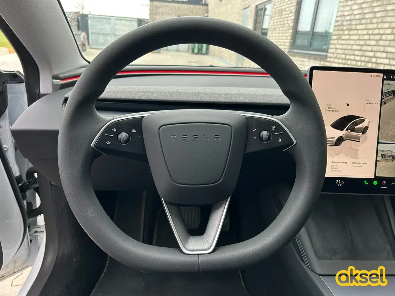 Billede 10 - Tesla Model 3  RWD