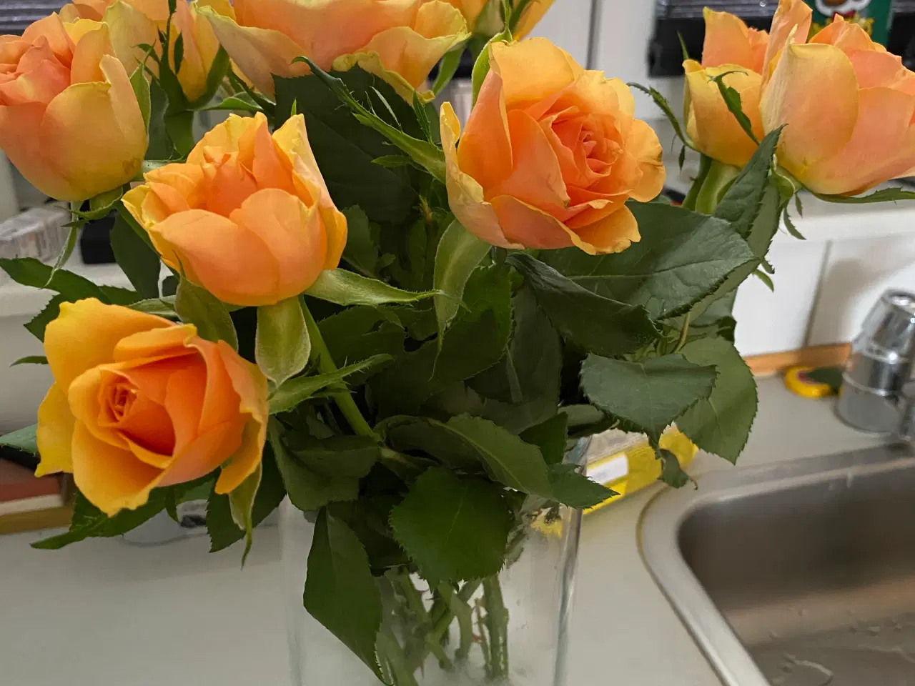 Billede 1 - IPhone 12 som ny