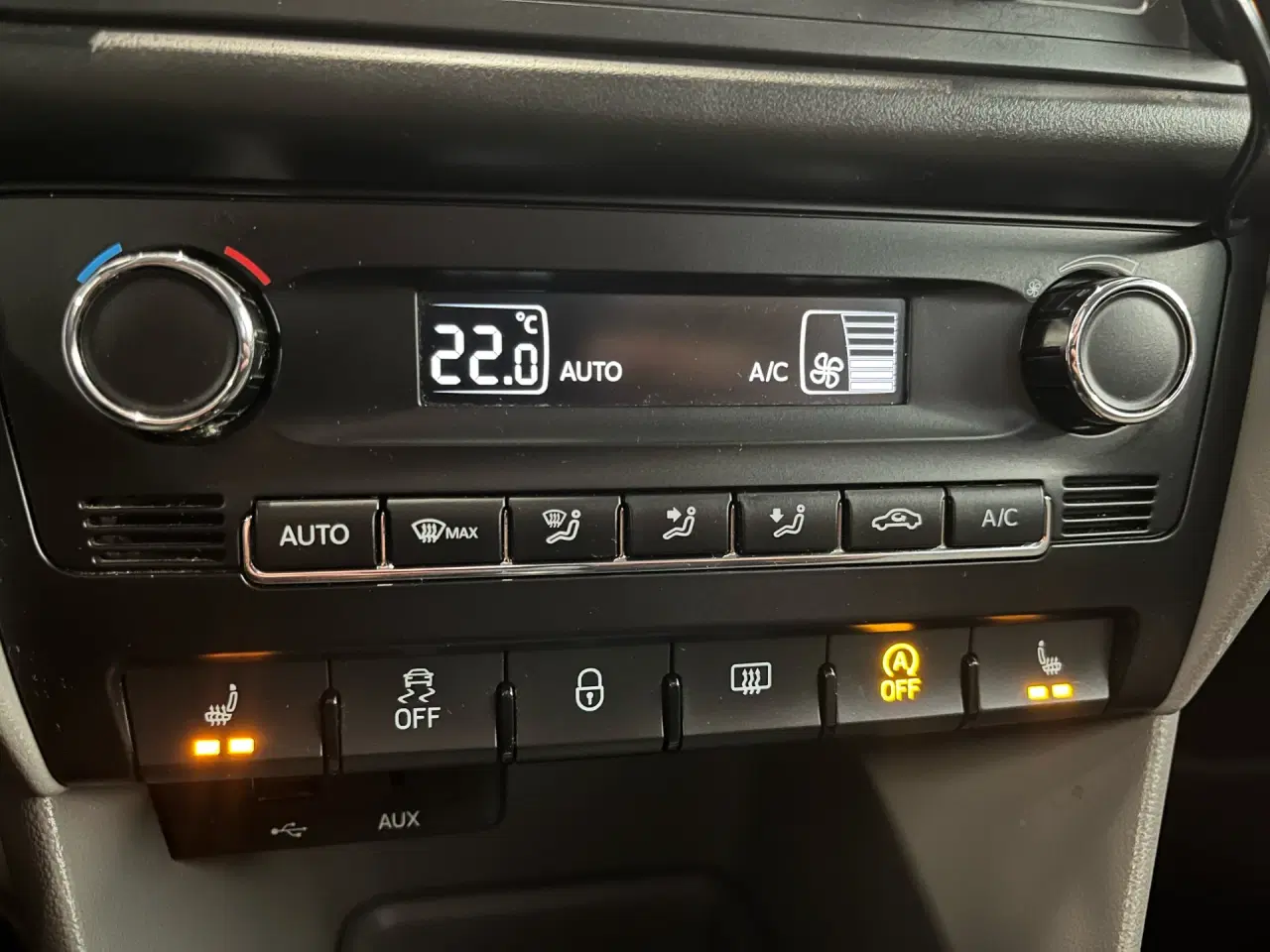 Billede 18 - Seat Toledo 1,2 TSI Style Start/Stop 105HK 5d 6g