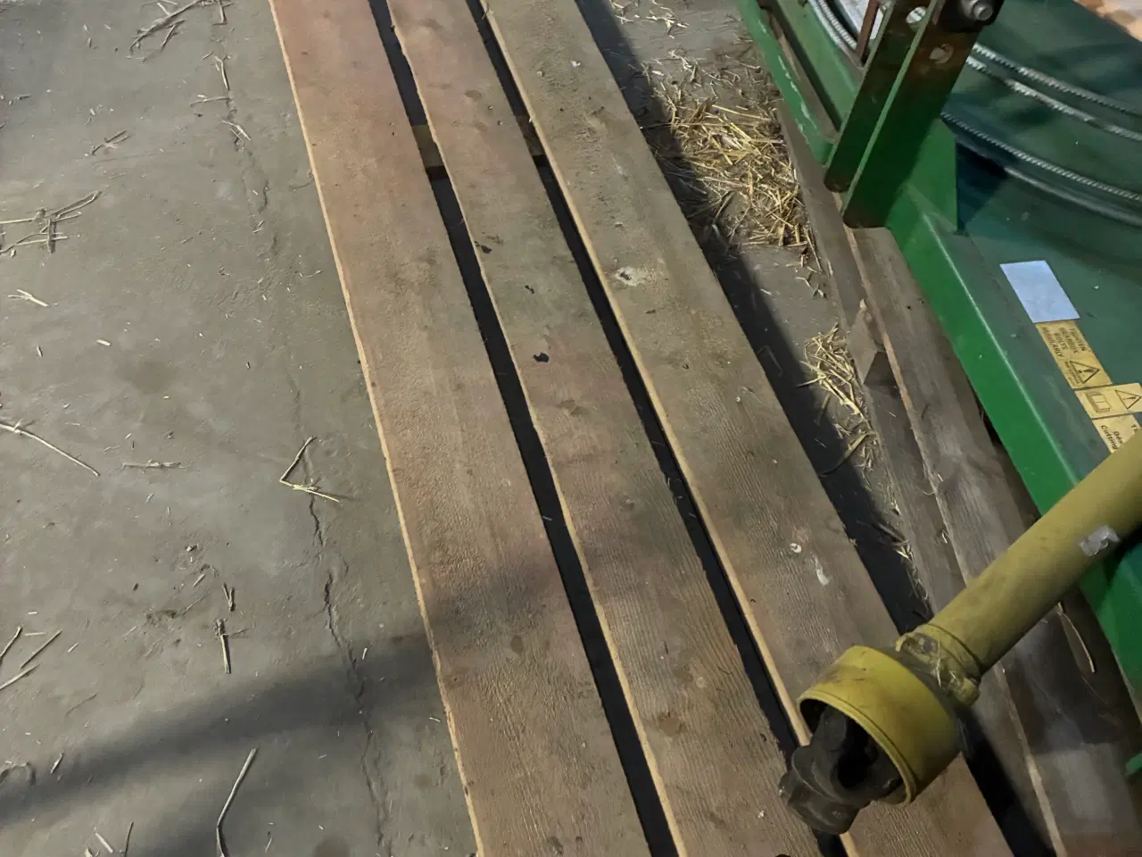 Billede 6 - Murerbukke