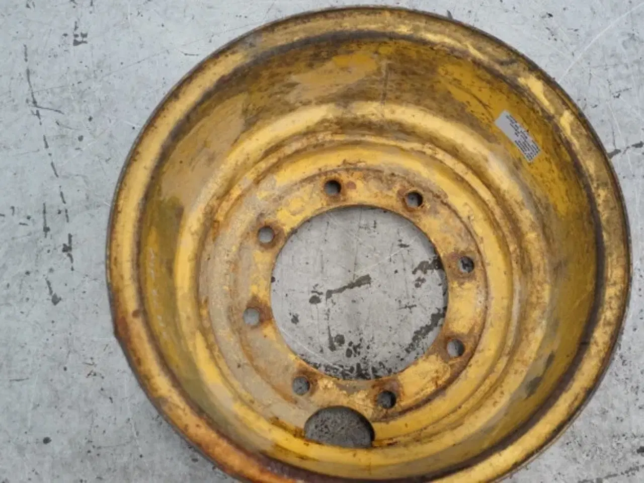 Billede 10 - 18"   12X18