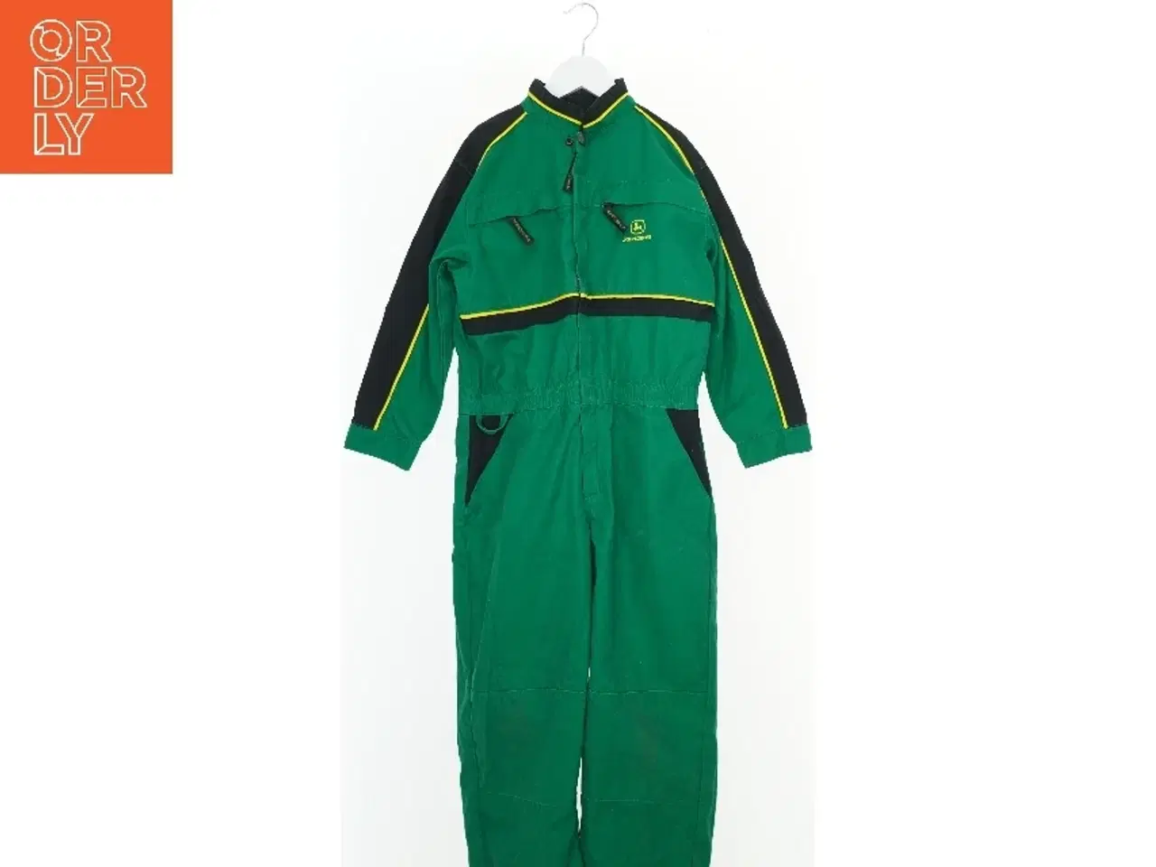 Billede 1 - Heldragt fra John Deere (str. 128)