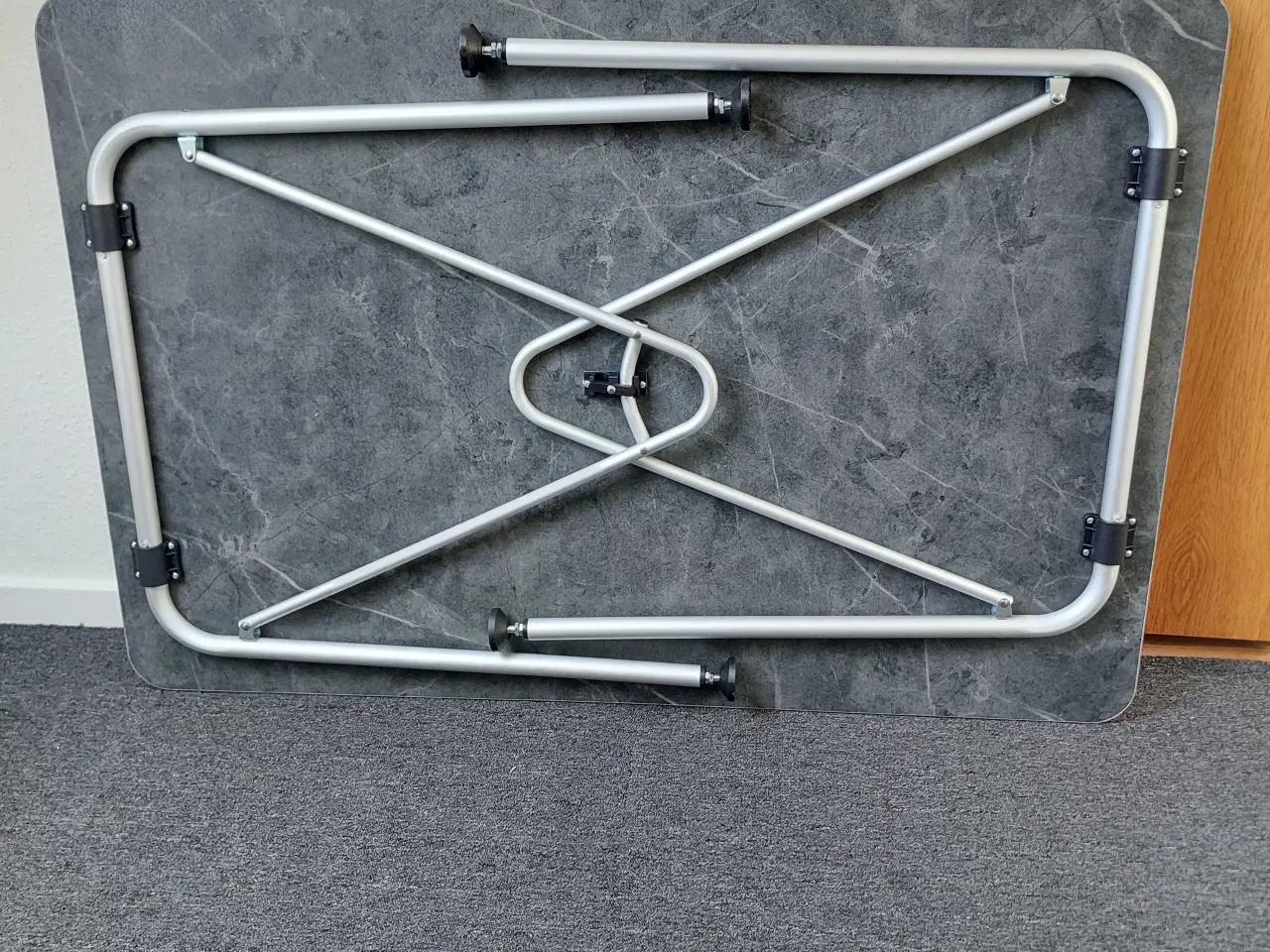 Billede 4 - Isabella campingbord