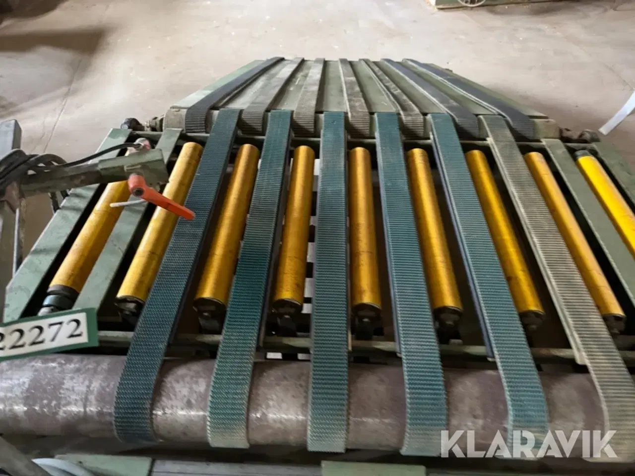 Billede 8 - Læsser DTM