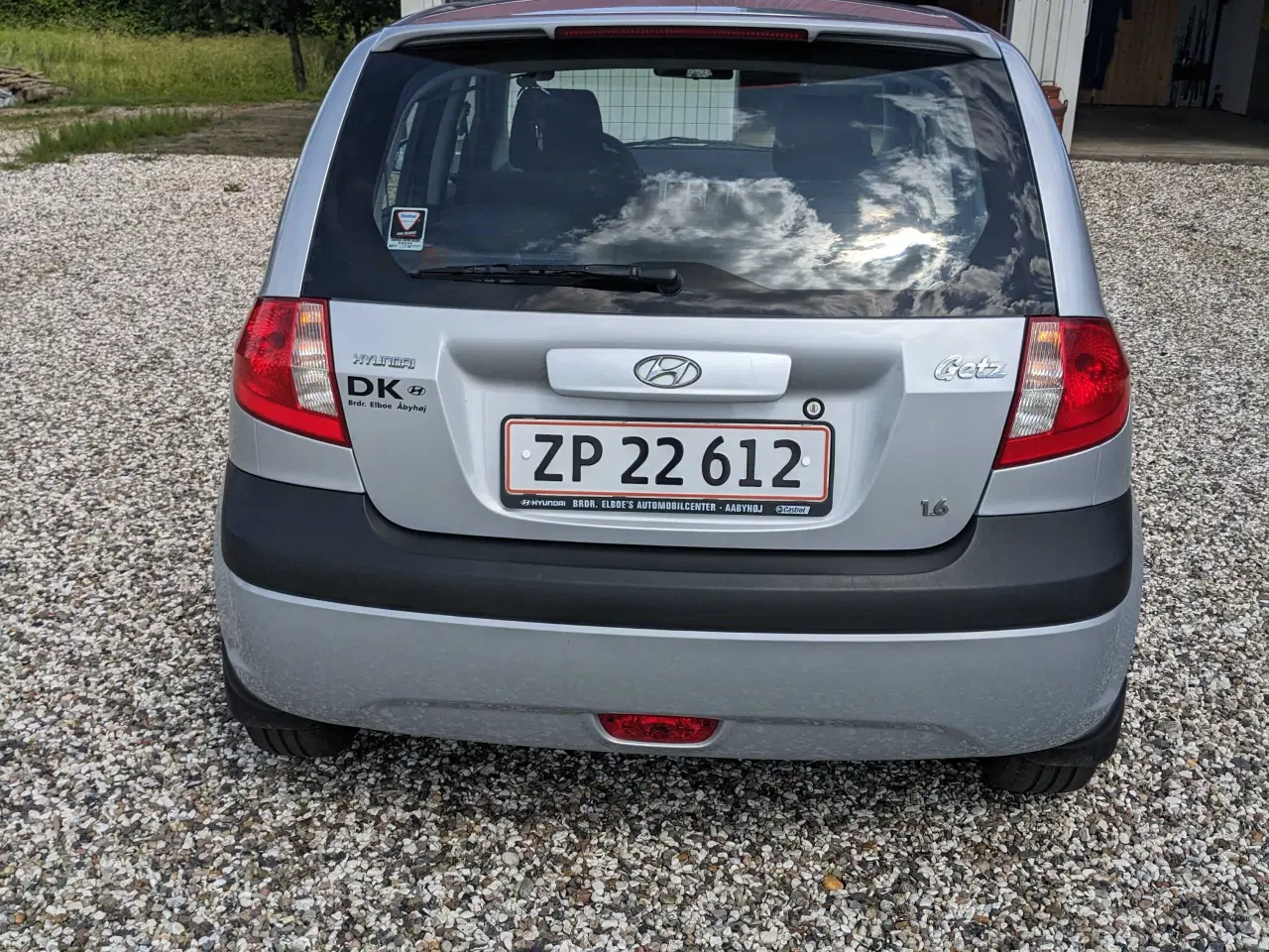 Billede 4 - Hyundai gets 1, 6 