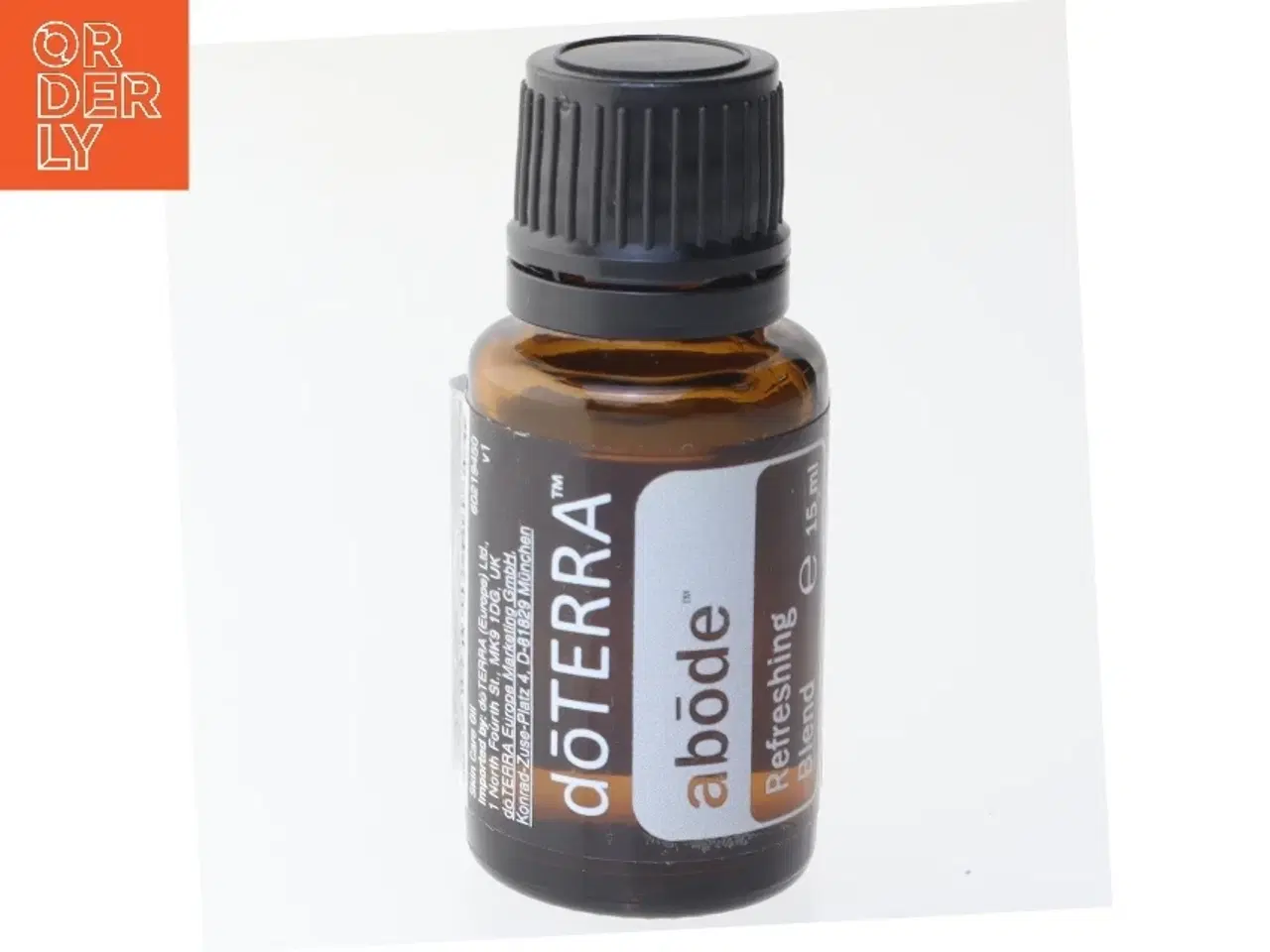 Billede 1 - doTERRA abōde essential oil fra doTERRA (str. 6,5 cm)