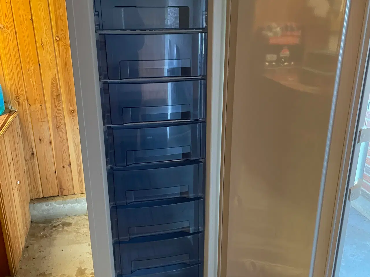 Billede 2 - Gorenje no frost skabsfryser