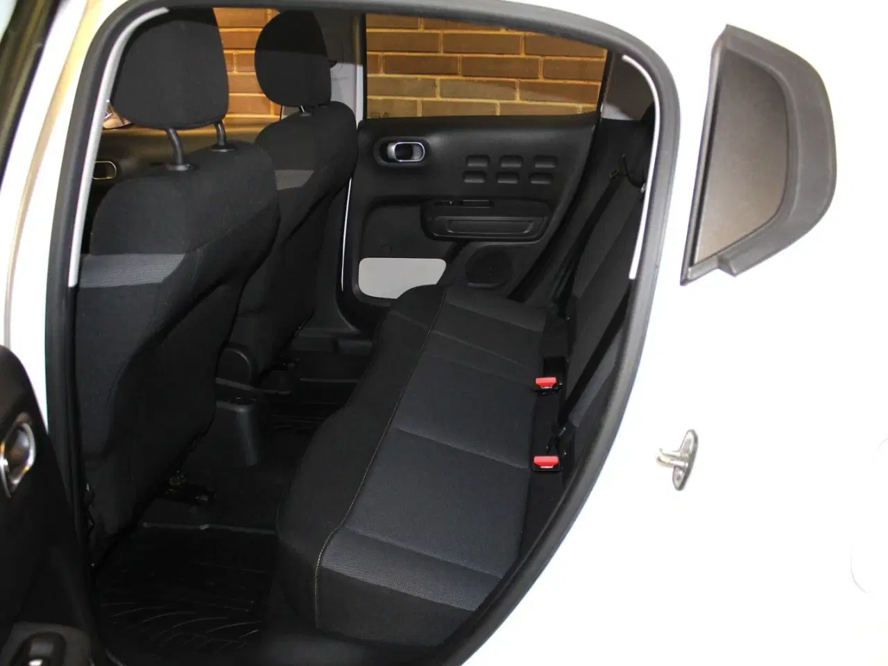 Billede 5 - Citroën C3 1,6 BlueHDi 75 Extravaganza